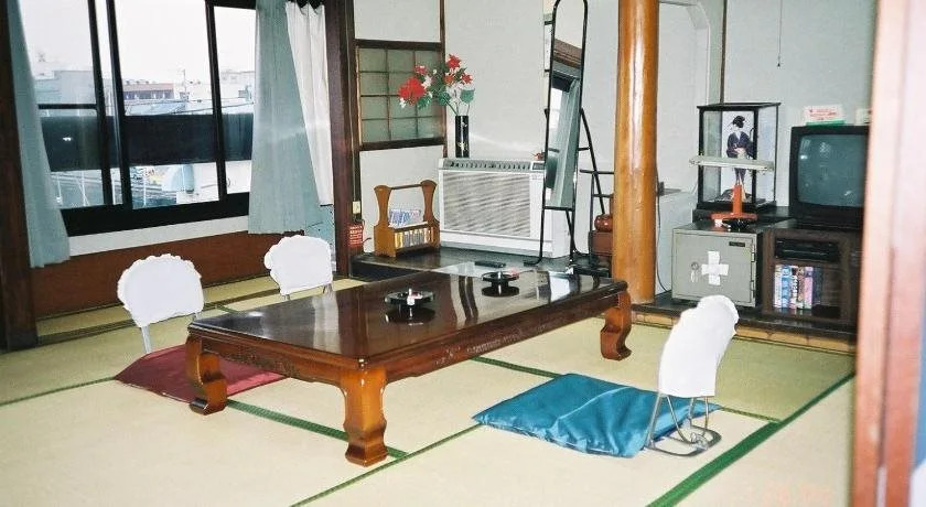 Komecho Ryokan