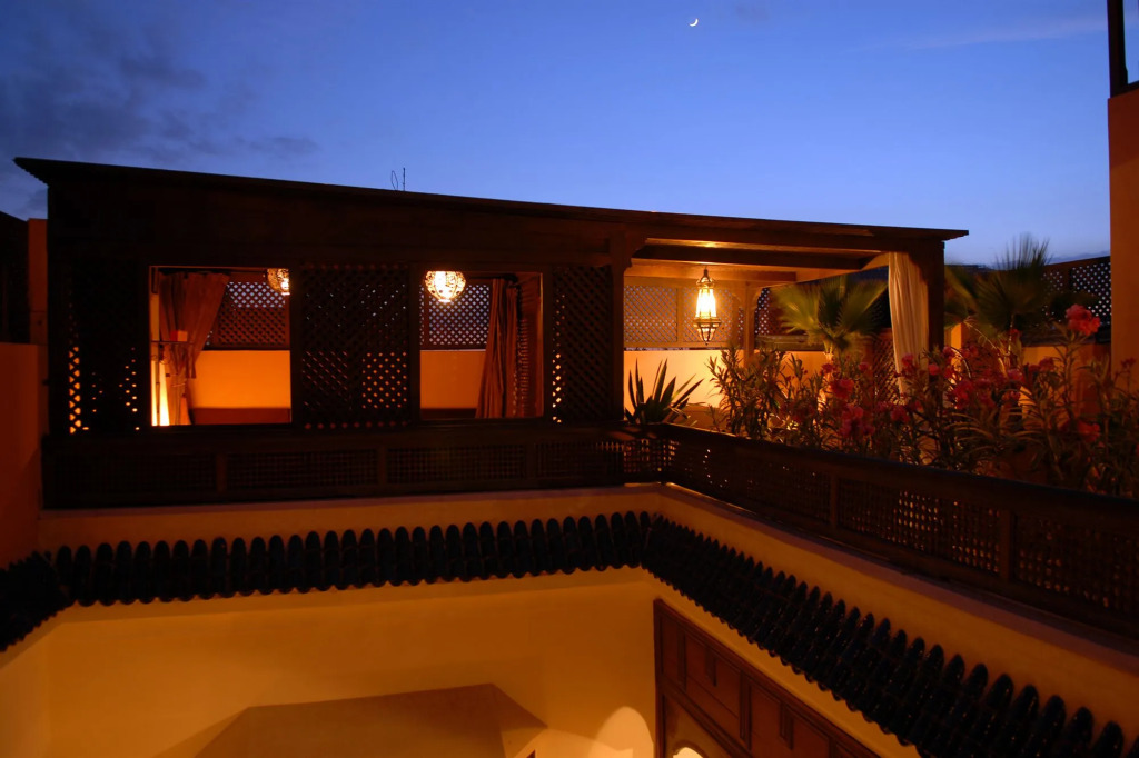 Riad Aubrac