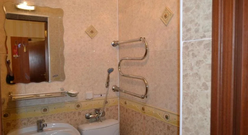 Zhassybi Hotel