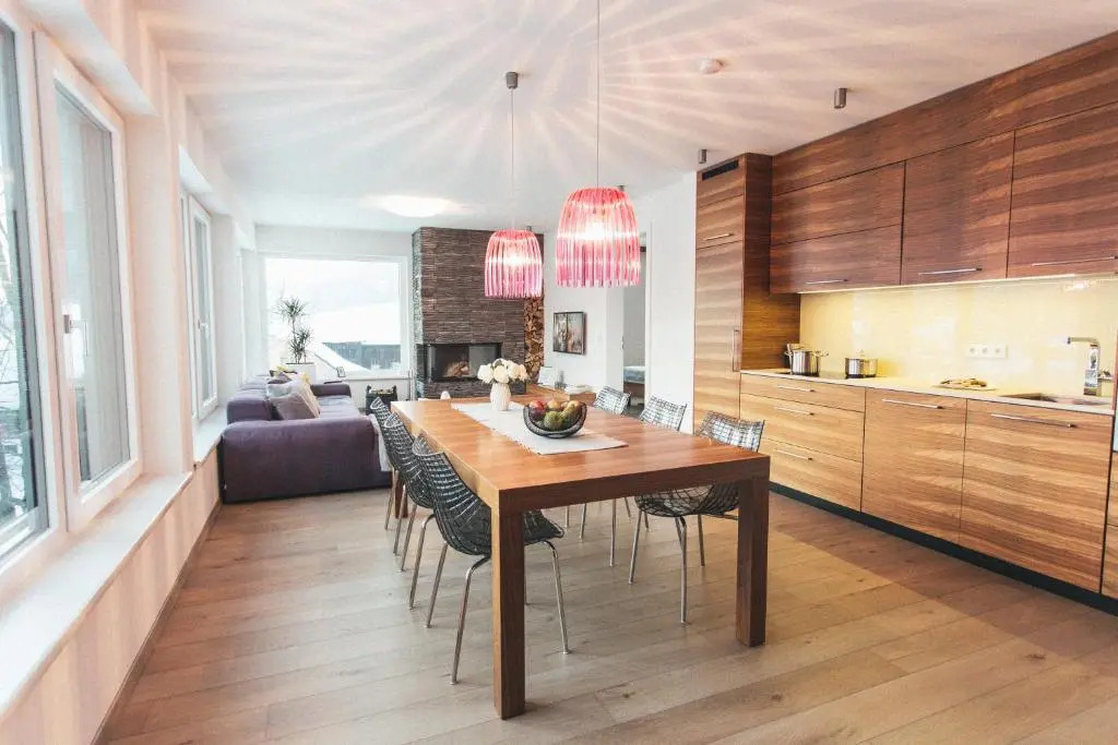 Glücksthaler by AA Holiday Homes - SchladmingDachstein