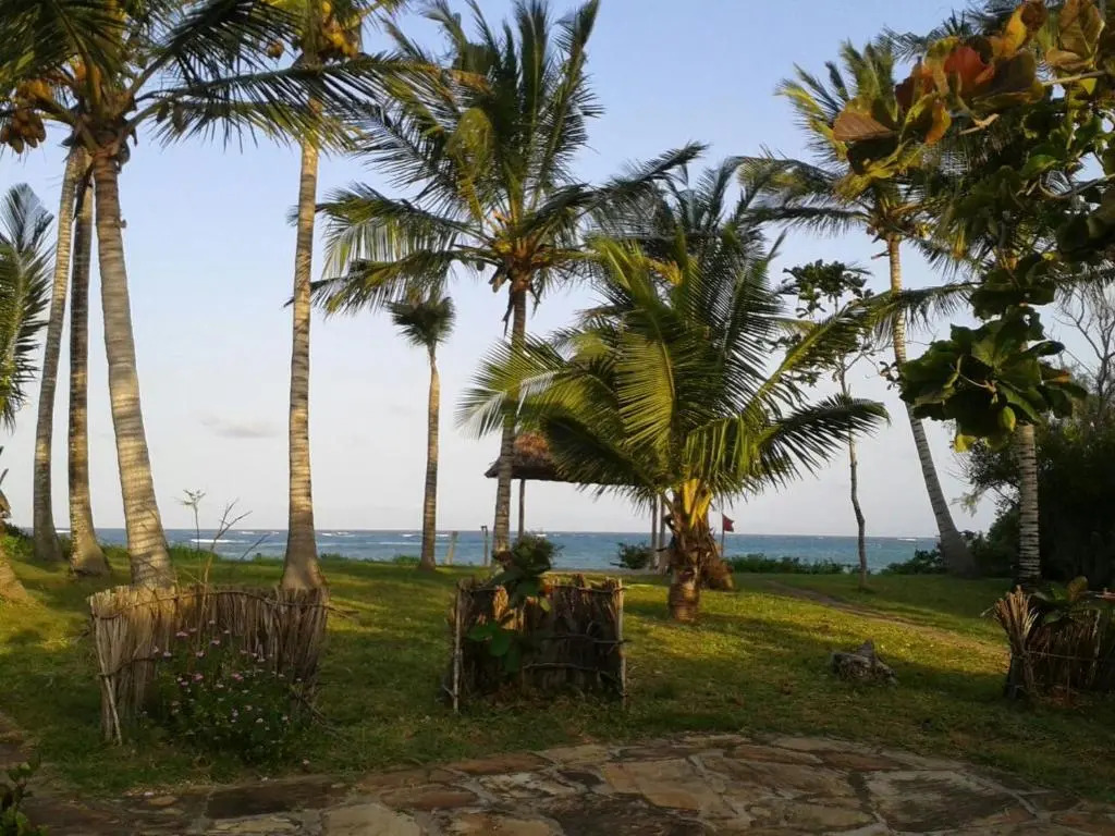 Watamu Beach Cottages