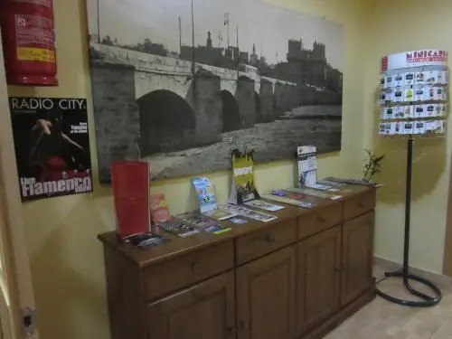 Hostal Abastos