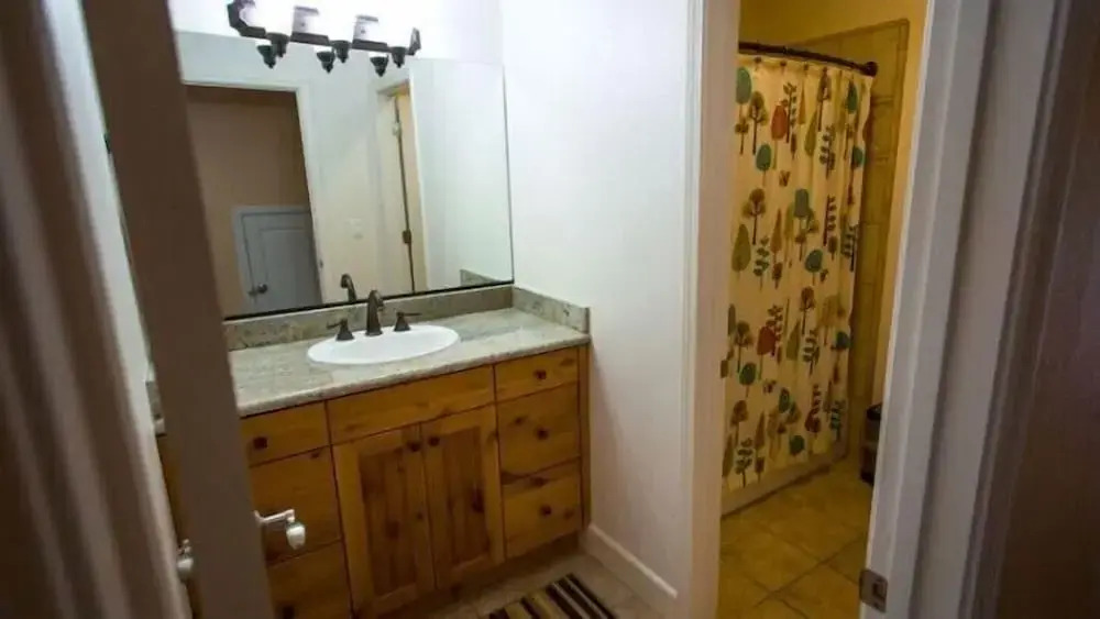 Scenic Wonders Birds Eye Vista 3 Bedroom
