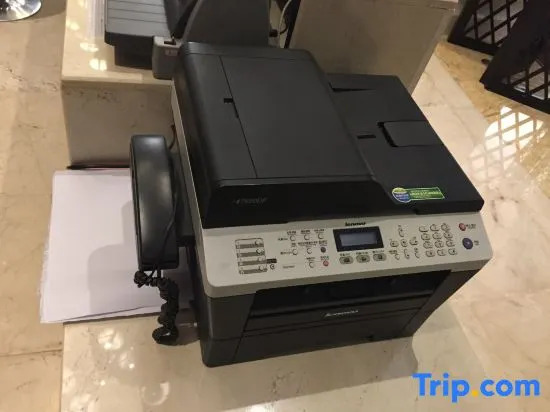 Run Hua Si Ji Hotel