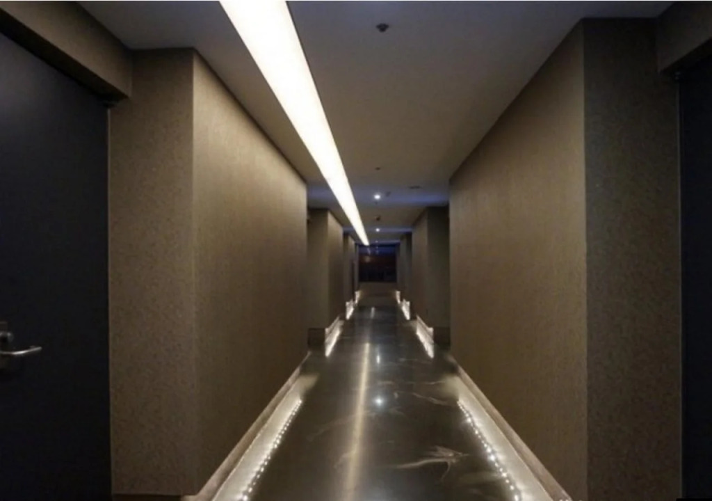 Nampo Comma Hotel