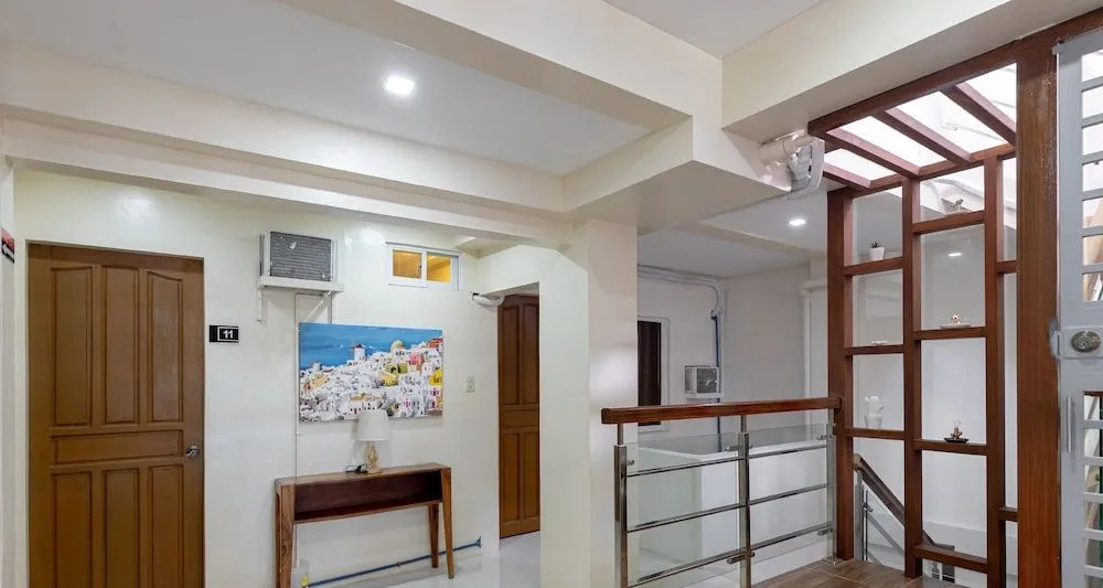 ZEN Rooms Thirdy's Inn Legazpi