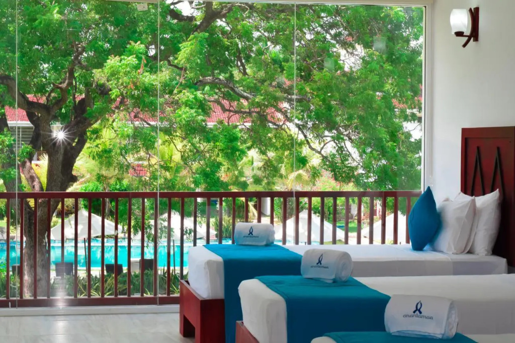 Anantamaa Hotel