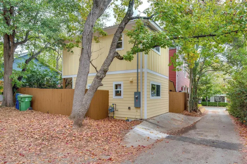 Apt Steps to Atlanta Beltline, Near Intl Soccer!