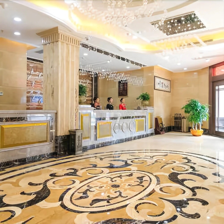 Hua Xin Hotel