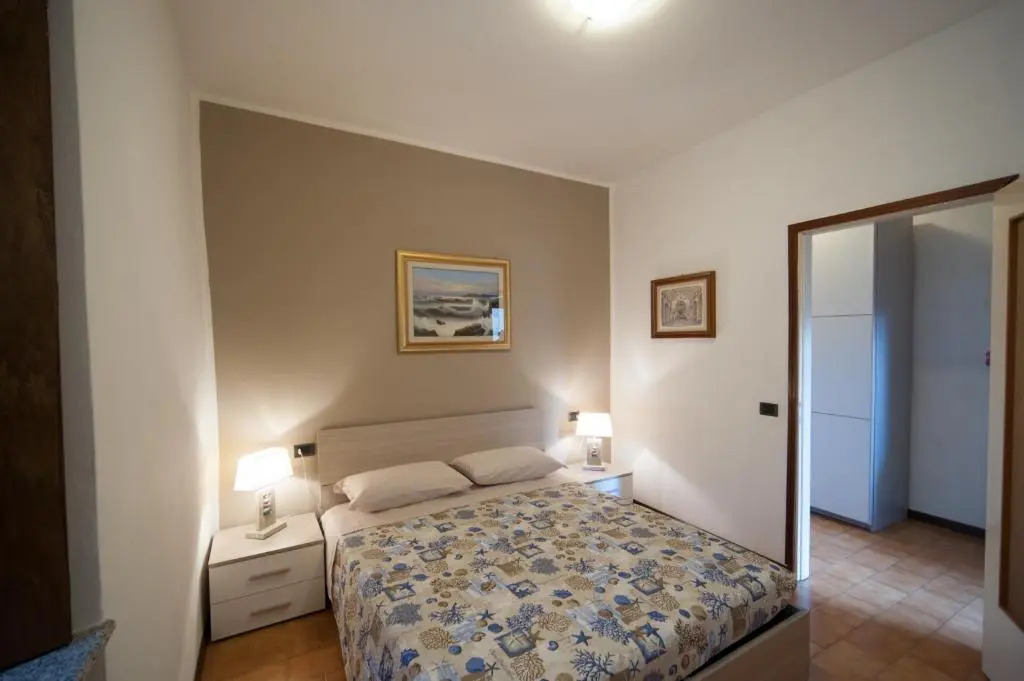 Casa vacanze da Carla