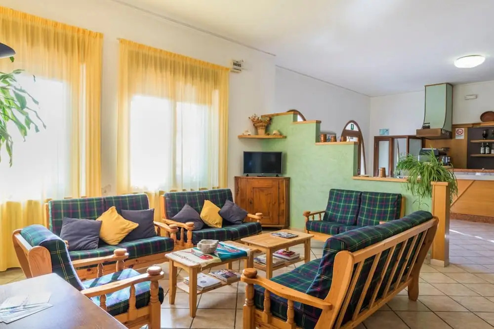 Hotel Cristina
