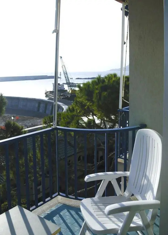 Residence Costa Templada
