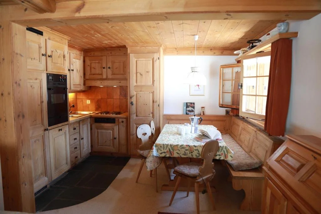 Chalet Runca
