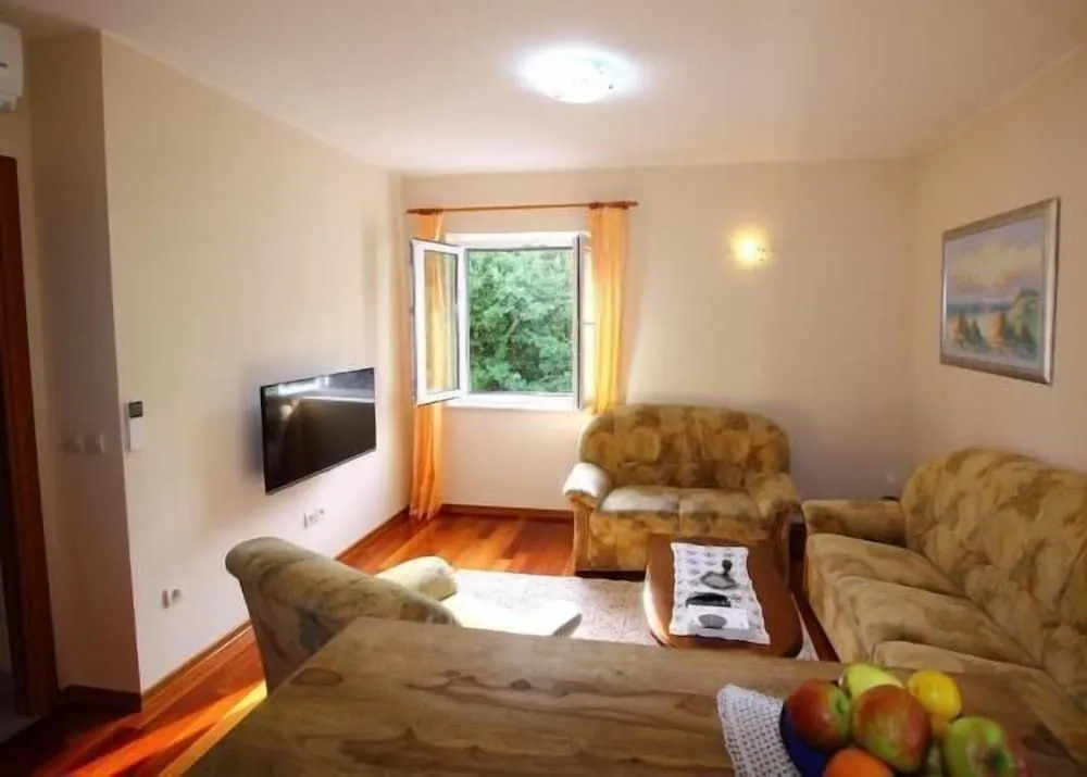 Apartments Vila Harmonia