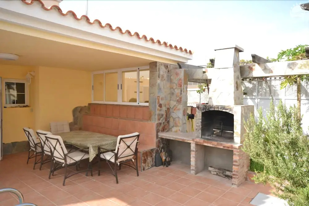 Villa Lovisi 2