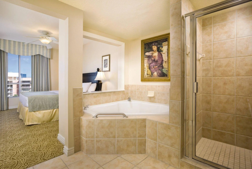 Club Wyndham Grand Desert