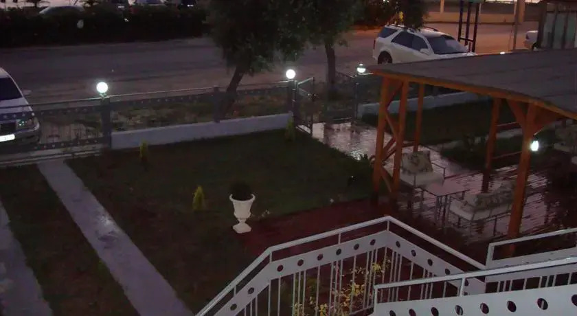 Nili Hotel