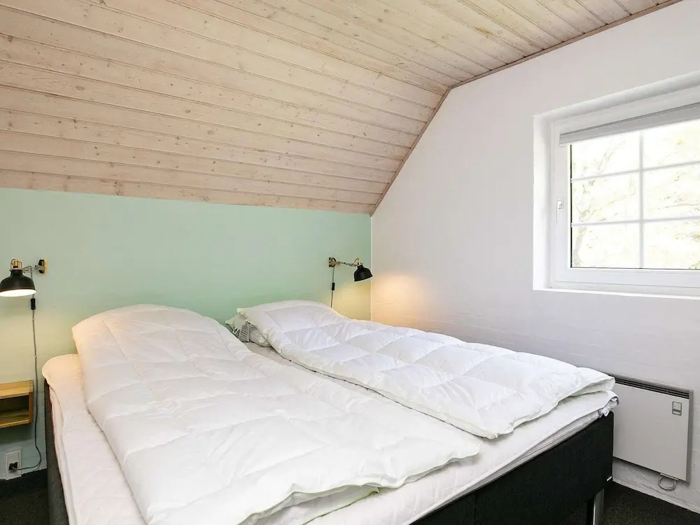12 Person Holiday Home in Ulfborg