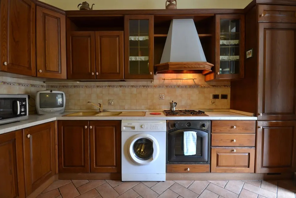 Villa Demidoff Apartment