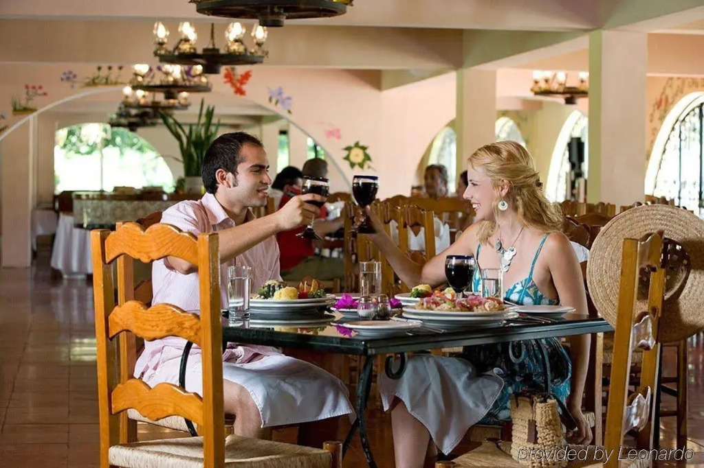 Hotel Chichen Itza