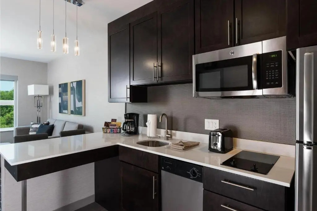 Residence Inn by Marriott Denver Aurora