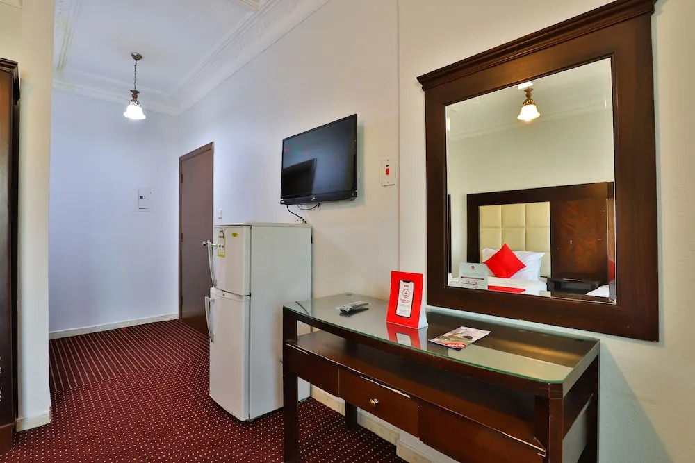 OYO 435 Hams Al Layali Hotel