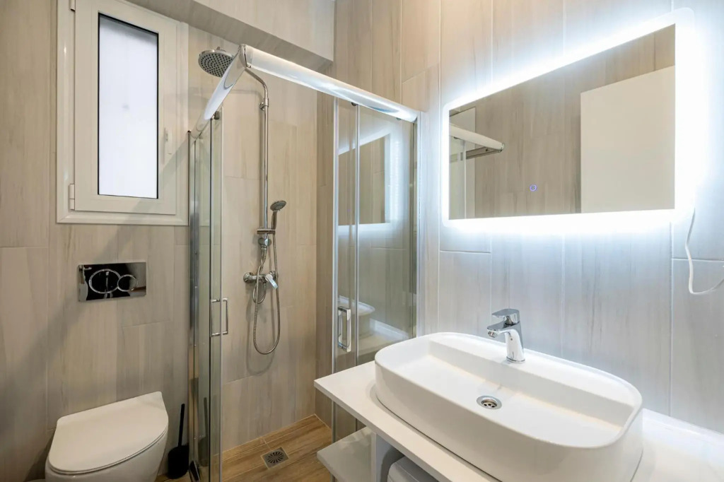 Hestia Apartment