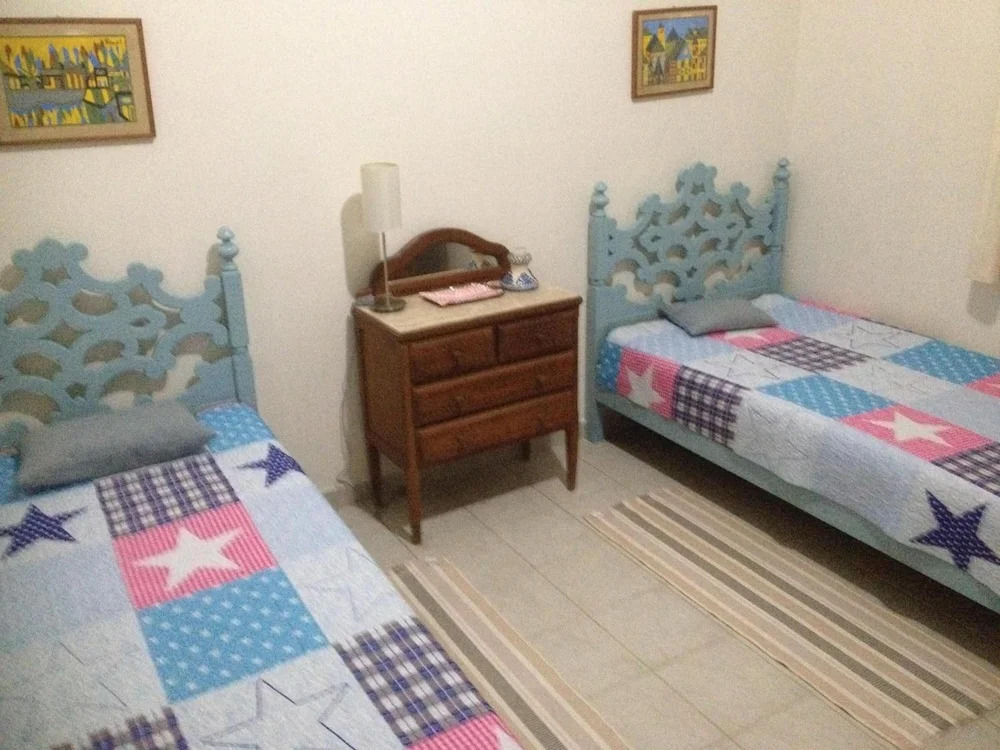 Villa Serena Bed & Breakfast