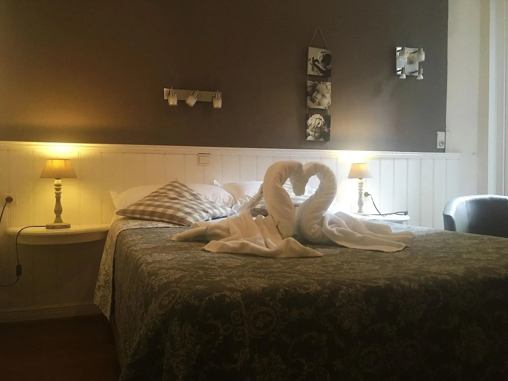 Hotel Leopold