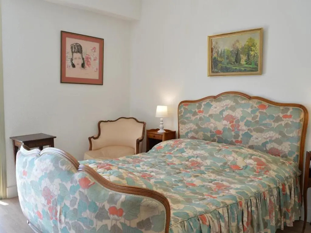 Appartement Antibes, 2 pièces, 4 personnes - FR-1-252-30