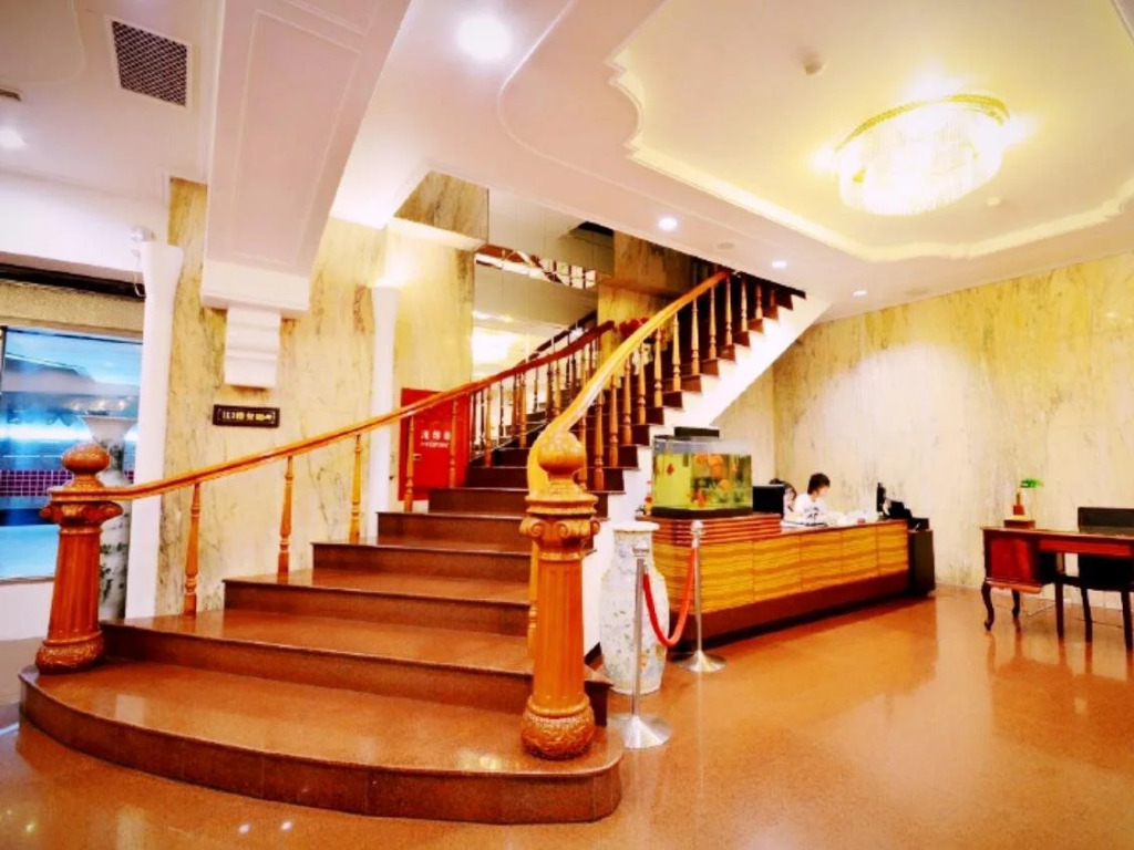 Abbo Hotel