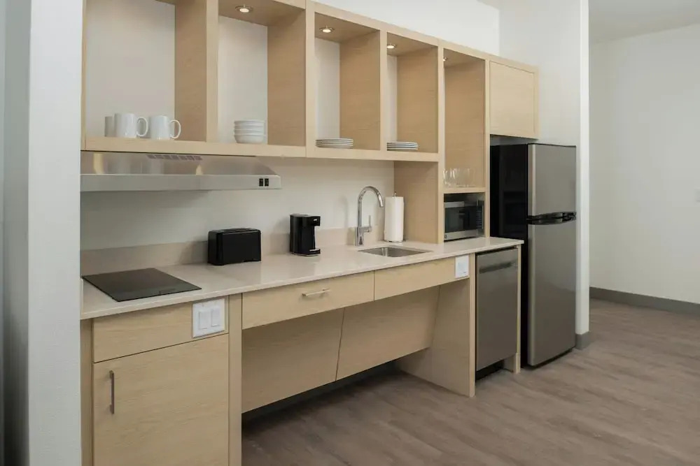 Towneplace Suites By Marriott Prescott Valley