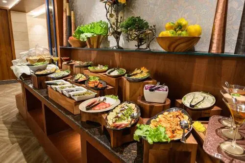 Best Western Plus Revanta Mcleod Ganj