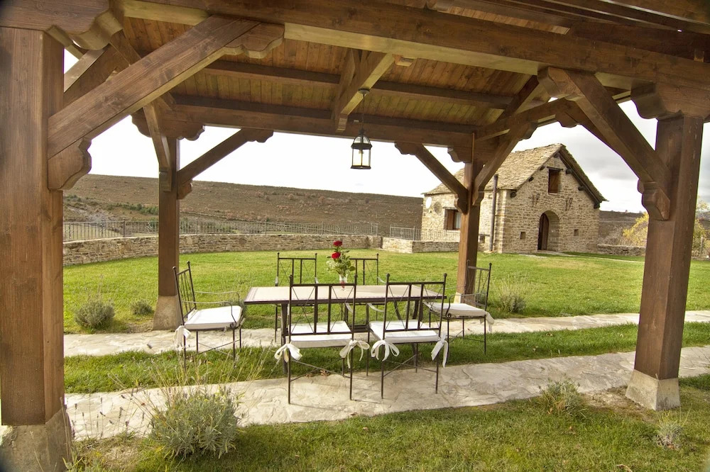 Las Casas De Satue
