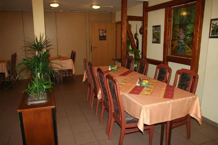 Hotel Fausel