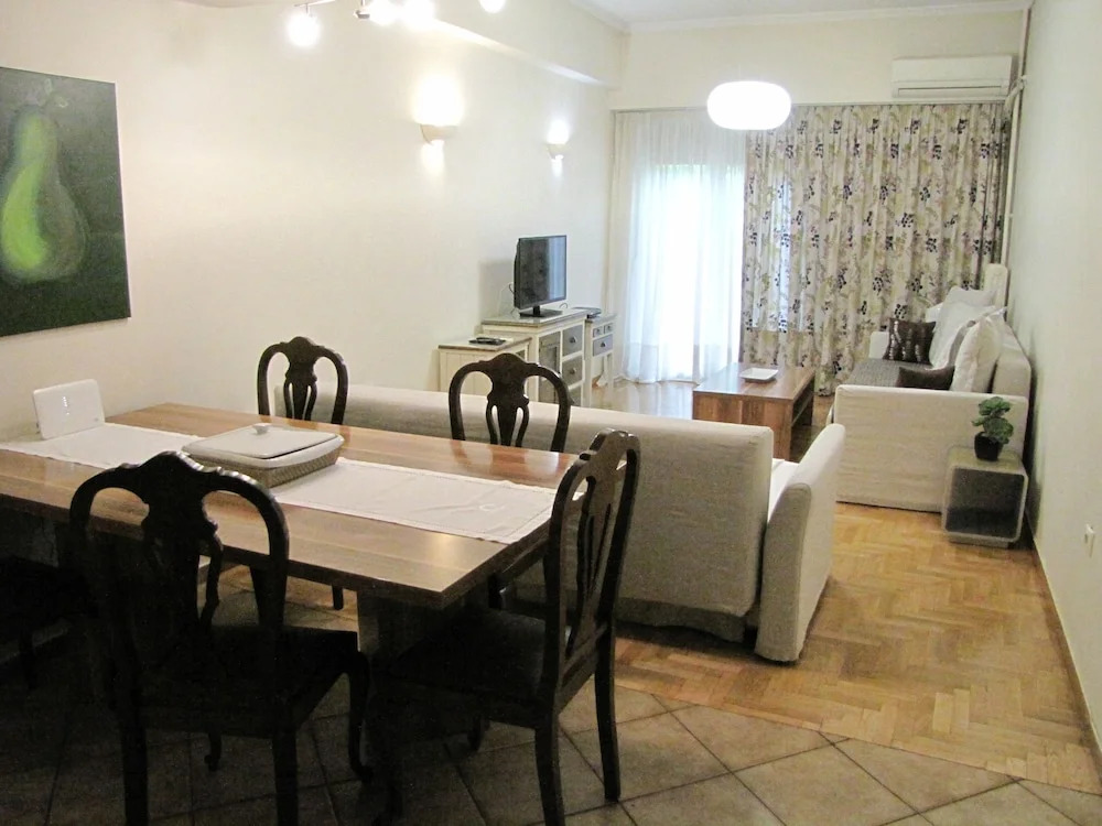 Athens Quality Apartments No3