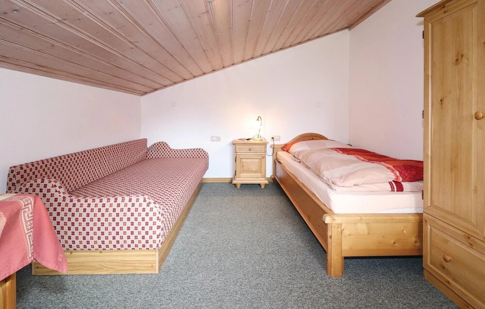 Nice Apartment in Walchsee With 3 Bedrooms and Wifi