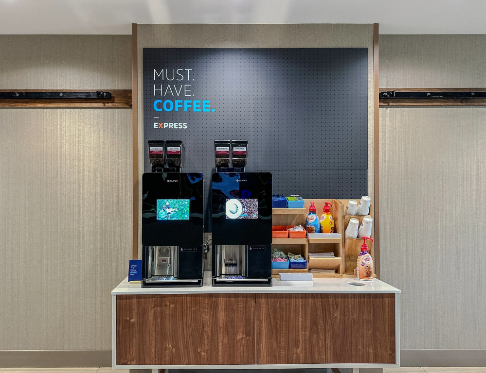 Holiday Inn Express Fremont by IHG