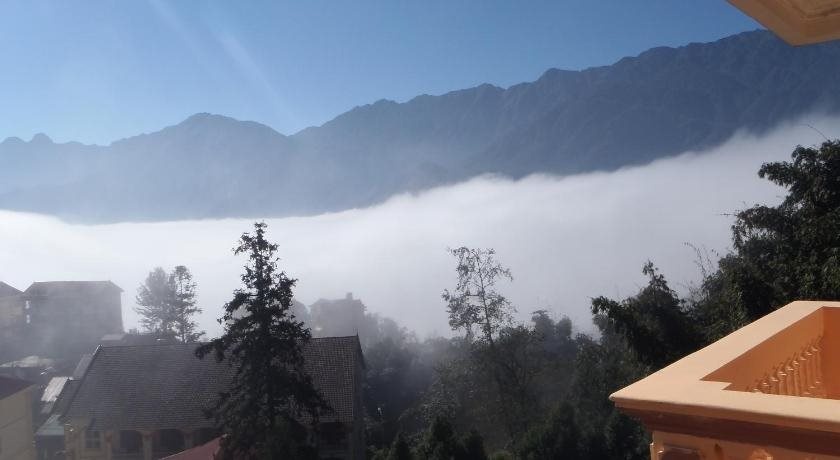 Sapa Friendly Inn & Travel