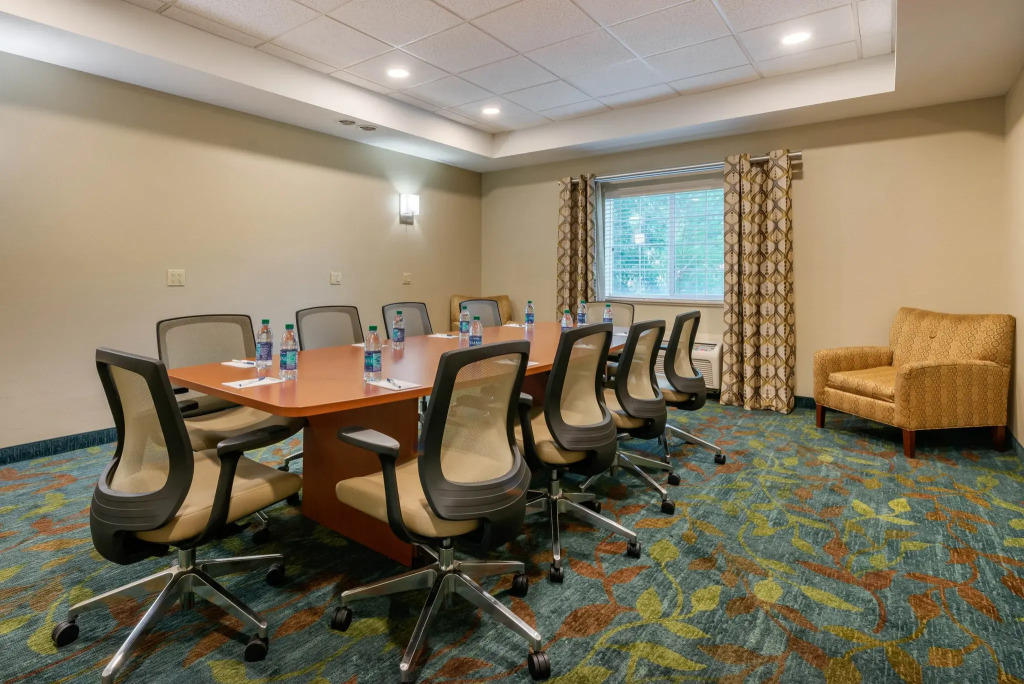 Candlewood Suites Fort Myers/Sanibel Gateway by IHG