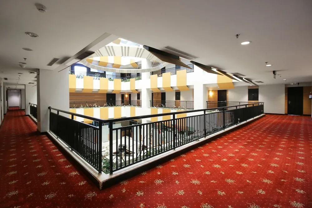 Airy Premier Sei Pangeran Jendral Sudirman