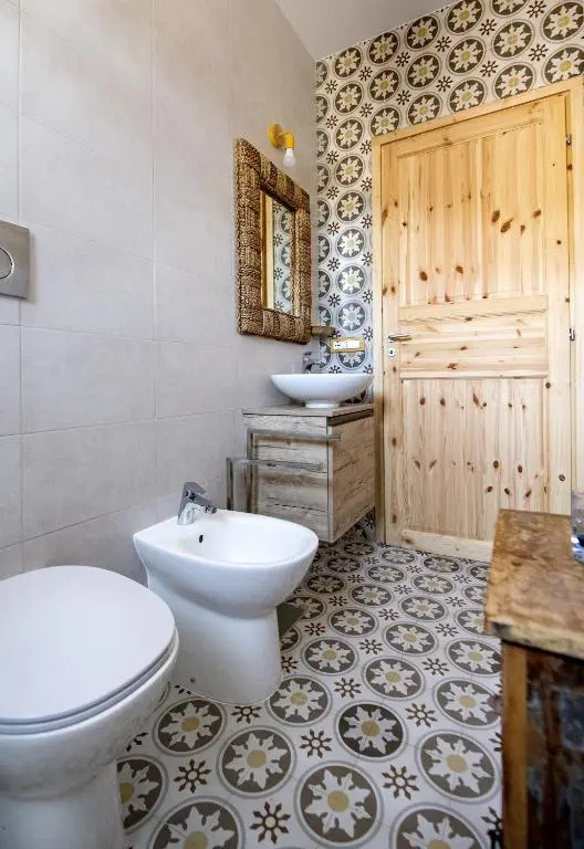 Living da Emma - Podere San Sebastiano