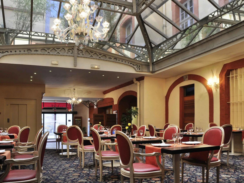 Hôtel Mercure Montauban