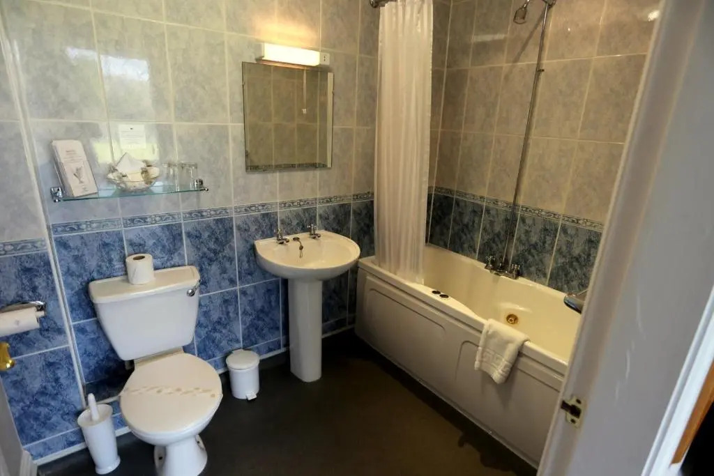 Brathay Lodge
