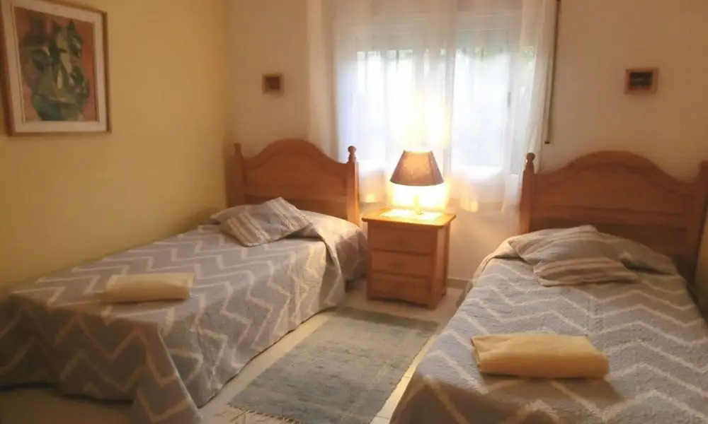 Villa in Lloret de Mar - 104812 by MO Rentals