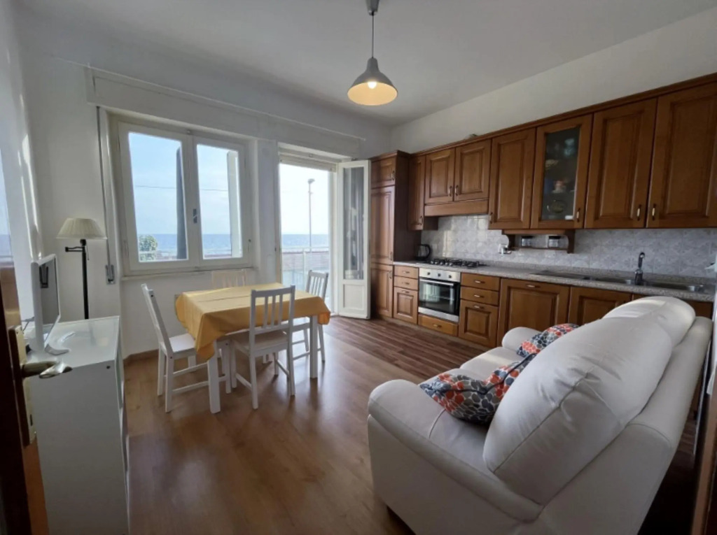 Elba apartment in Follonica-ELBA