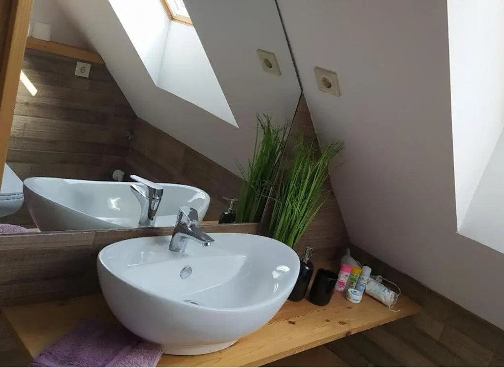 Lujzi apartman