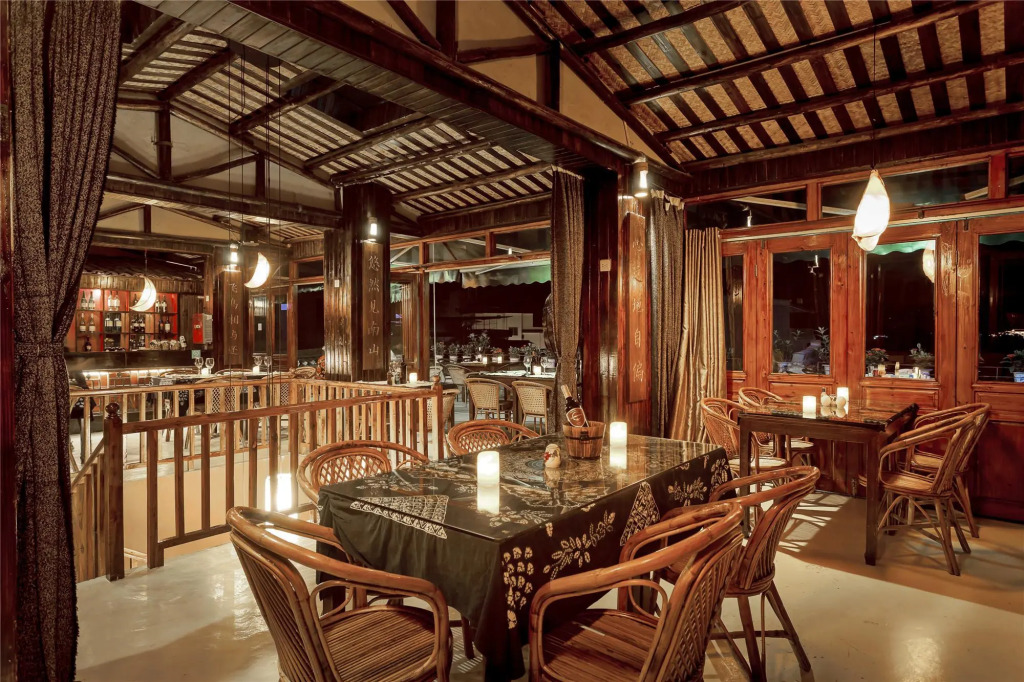 Yangshuo Village Inn Boutique Hotel