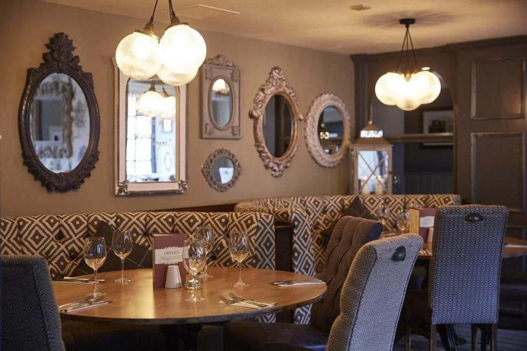 Greswolde Arms by Chef & Brewer Collection