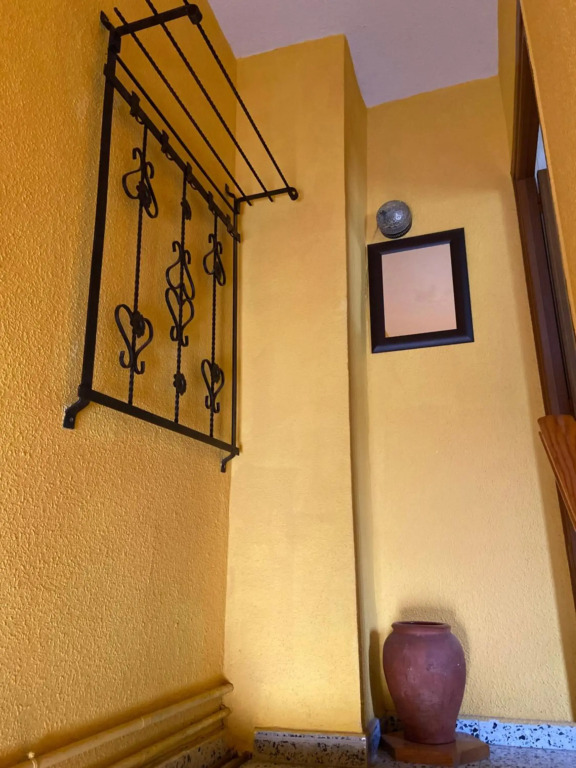 El rincón de Siete Picos